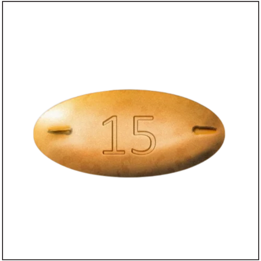 Adderall 15mg 1 Adderall 15mg