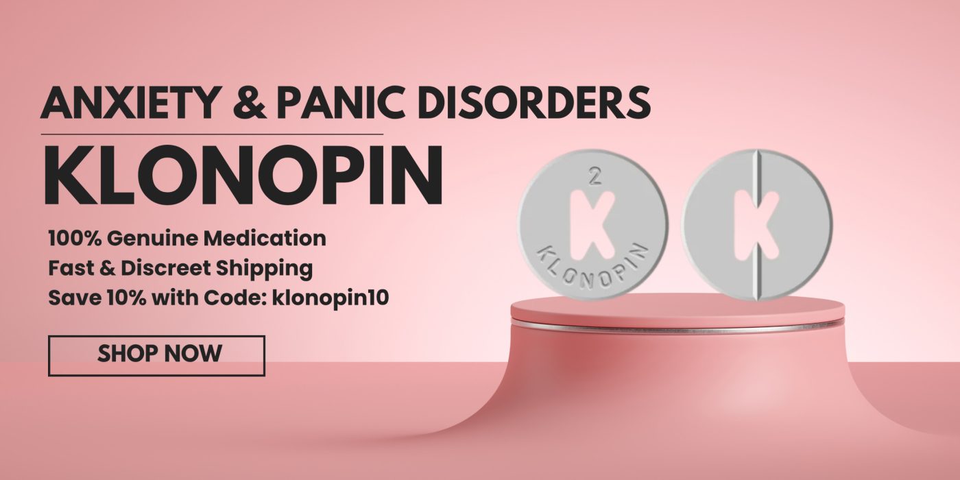 Klonopin Online USA – Affordable Price & Guaranteed Quality 4 Klonopin