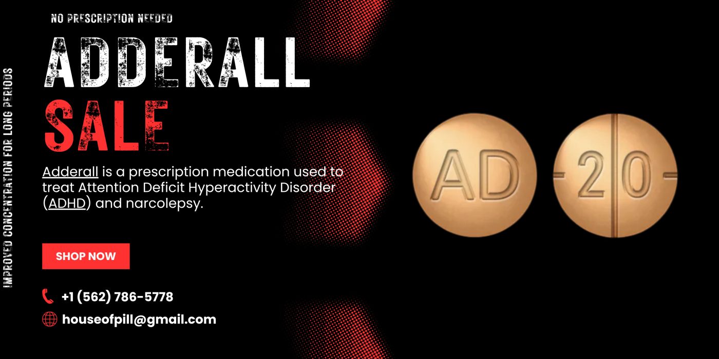 Buy Adderall Online — Safe, Fast, and Trusted at Pharma Care Zone 8 Buy Adderall Online