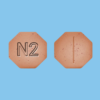 Suboxone 2mg 1 Suboxone 2mg