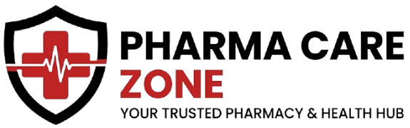 Pharma Care Zone